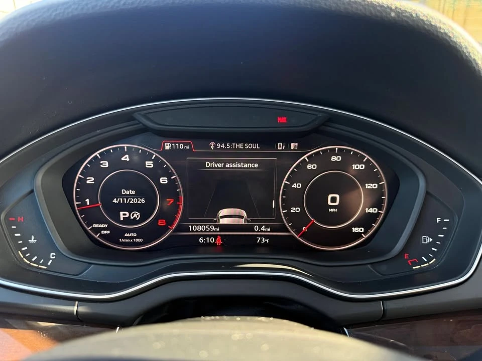 2018 Audi FY Q5 - Image 19 of 19