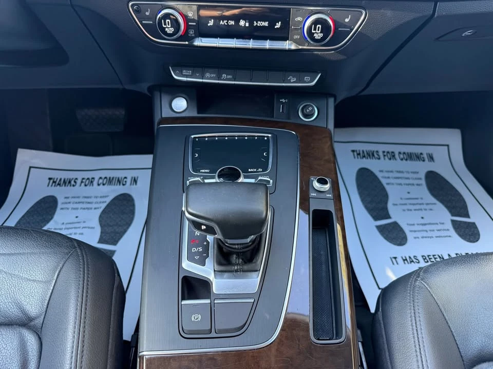 2018 Audi FY Q5 - Image 13 of 19
