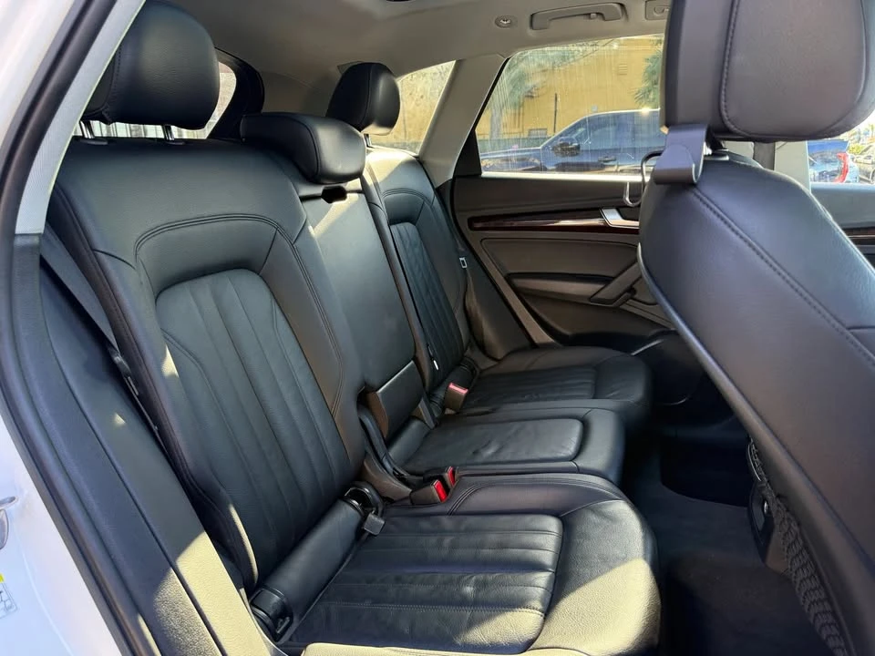2018 Audi FY Q5 - Image 16 of 19