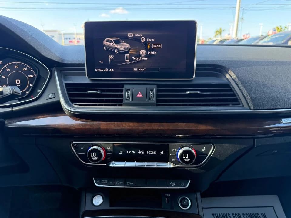 2018 Audi FY Q5 - Image 14 of 19
