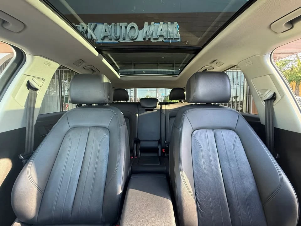 2018 Audi FY Q5 - Image 11 of 19