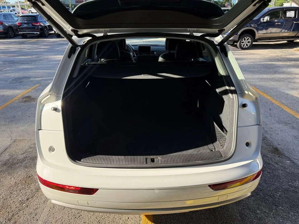 2018 Audi FY Q5 - Image 6 of 19