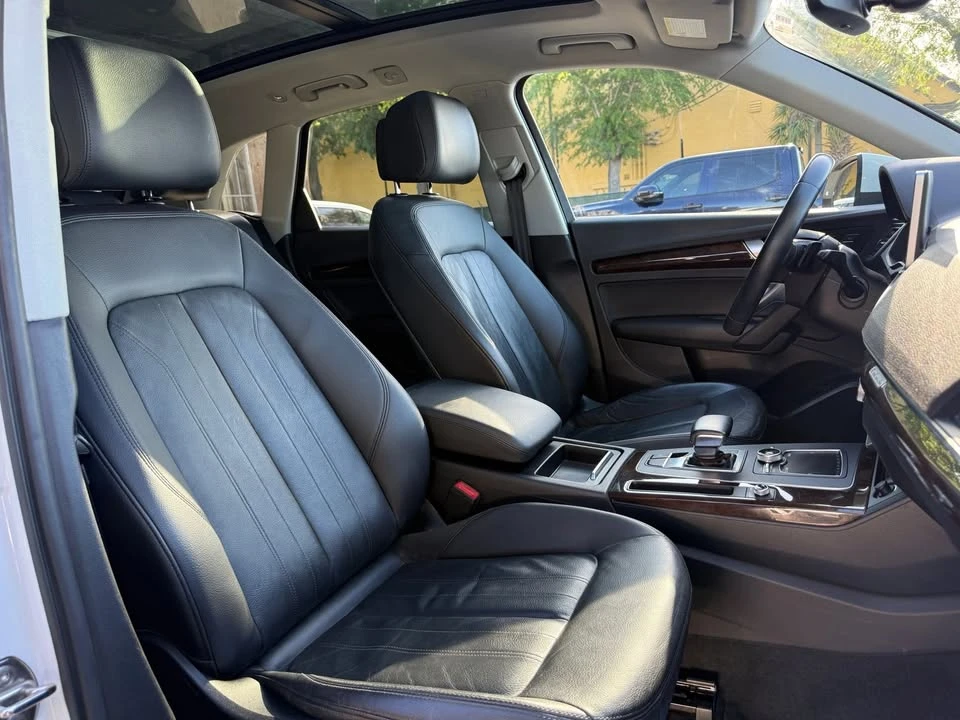 2018 Audi FY Q5 - Image 18 of 19