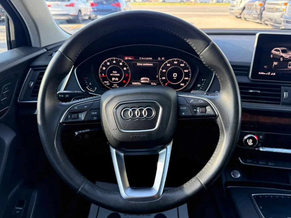 2018 Audi FY Q5 - Image 15 of 19