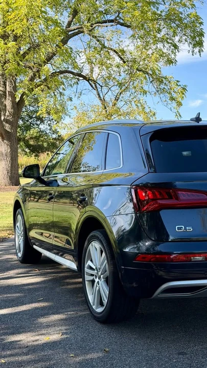 2018 Audi FY Q5 - Image 14 of 14