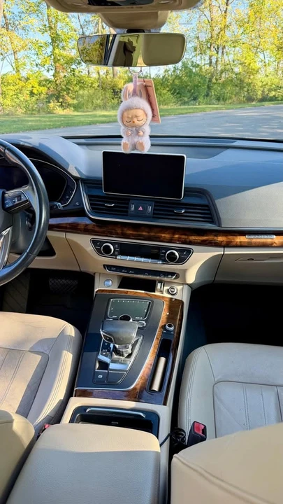 2018 Audi FY Q5 - Image 12 of 14