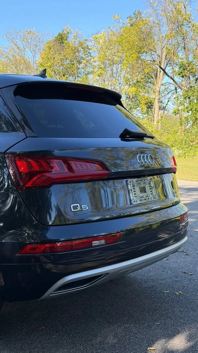 2018 Audi FY Q5 - Image 6 of 14
