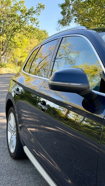 2018 Audi FY Q5 - Image 4 of 14