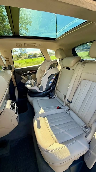 2018 Audi FY Q5 - Image 11 of 14
