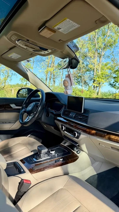 2018 Audi FY Q5 - Image 10 of 14