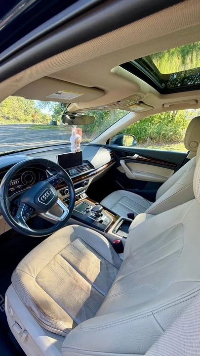 2018 Audi FY Q5 - Image 13 of 14