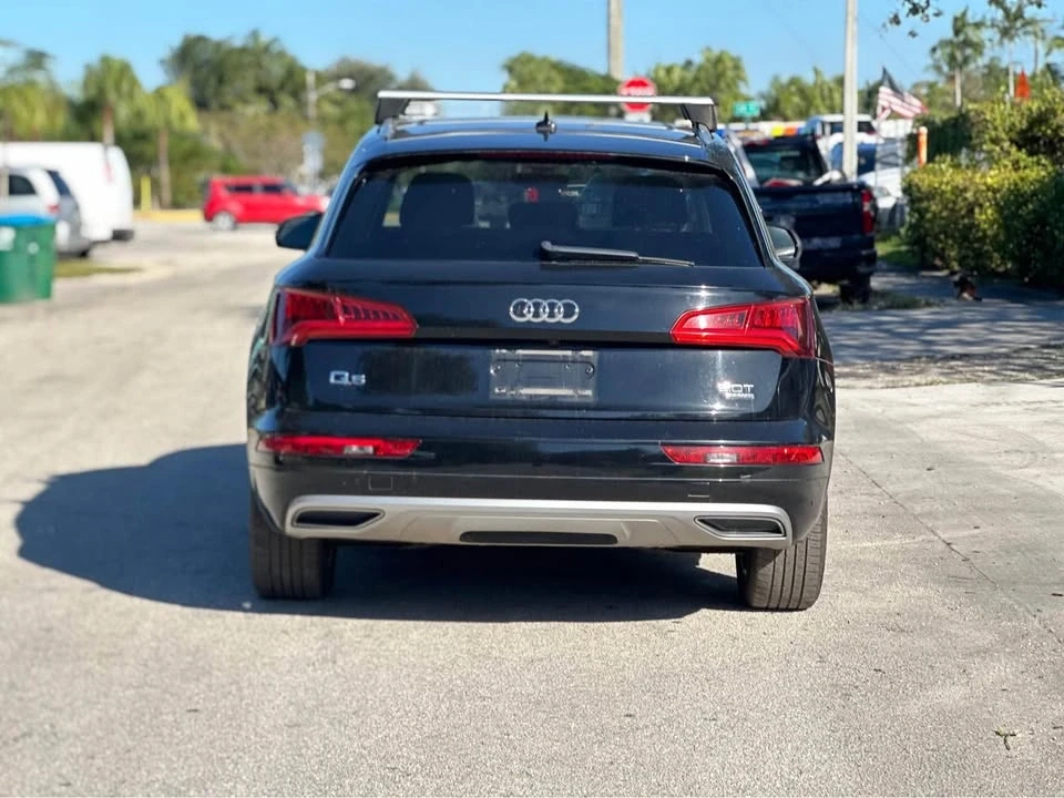 2018 Audi FY Q5 - Image 14 of 14