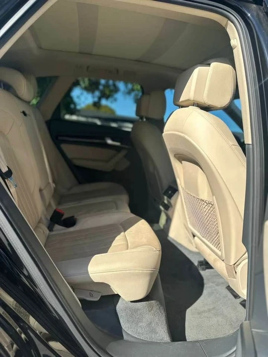 2018 Audi FY Q5 - Image 13 of 14