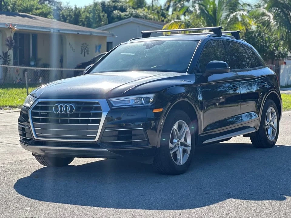 2018 Audi FY Q5 - Image 11 of 14