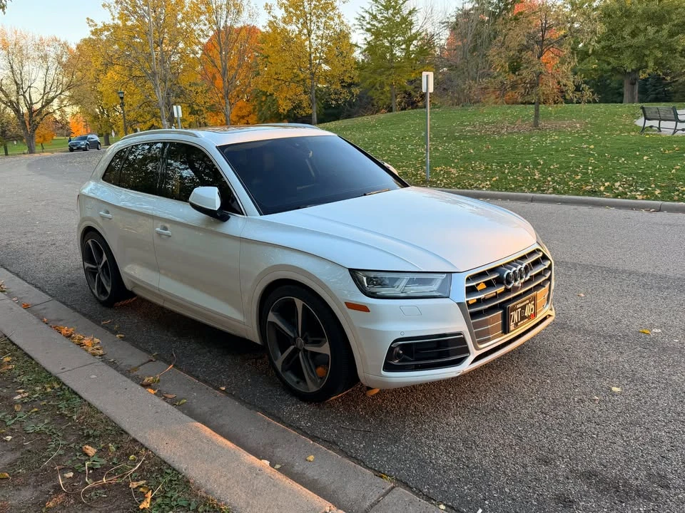 2018 Audi FY Q5 - Image 6 of 8