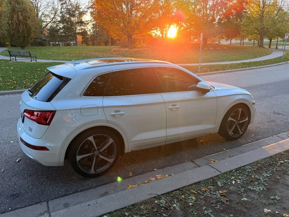 2018 Audi FY Q5 - Image 5 of 8