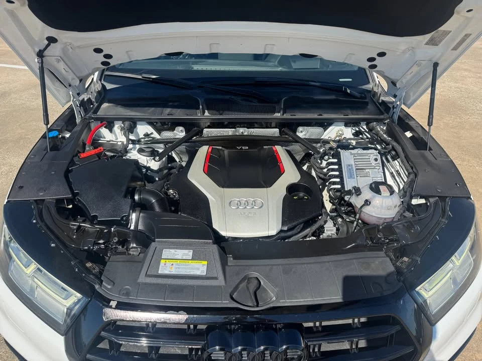 2018 Audi FY Q5 - Image 19 of 20