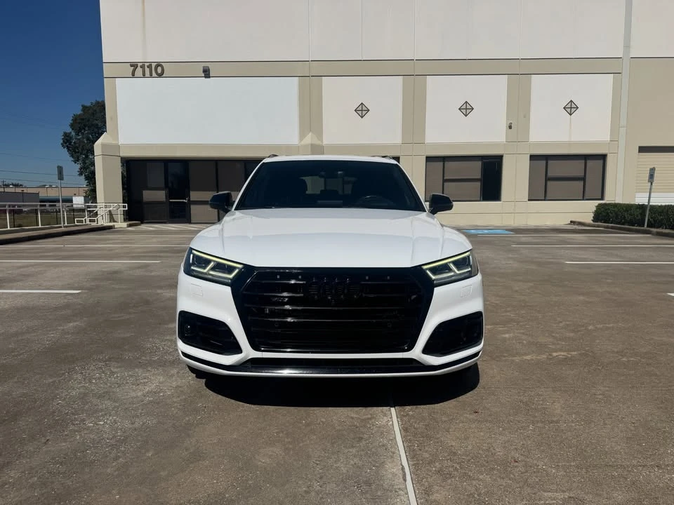 2018 Audi FY Q5 - Image 2 of 20