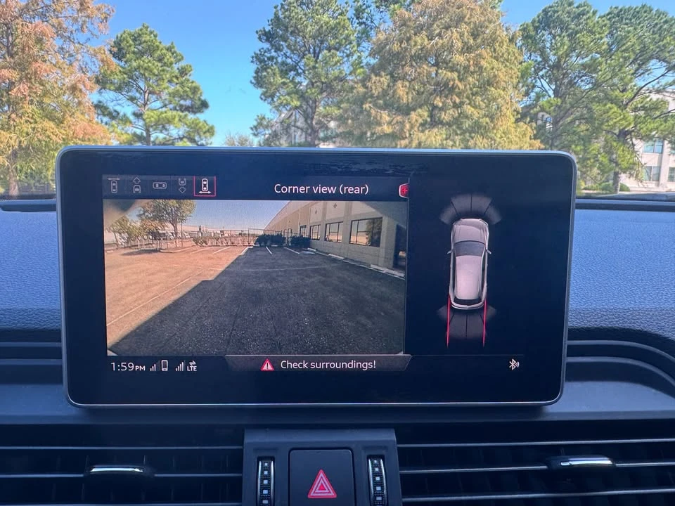2018 Audi FY Q5 - Image 17 of 20