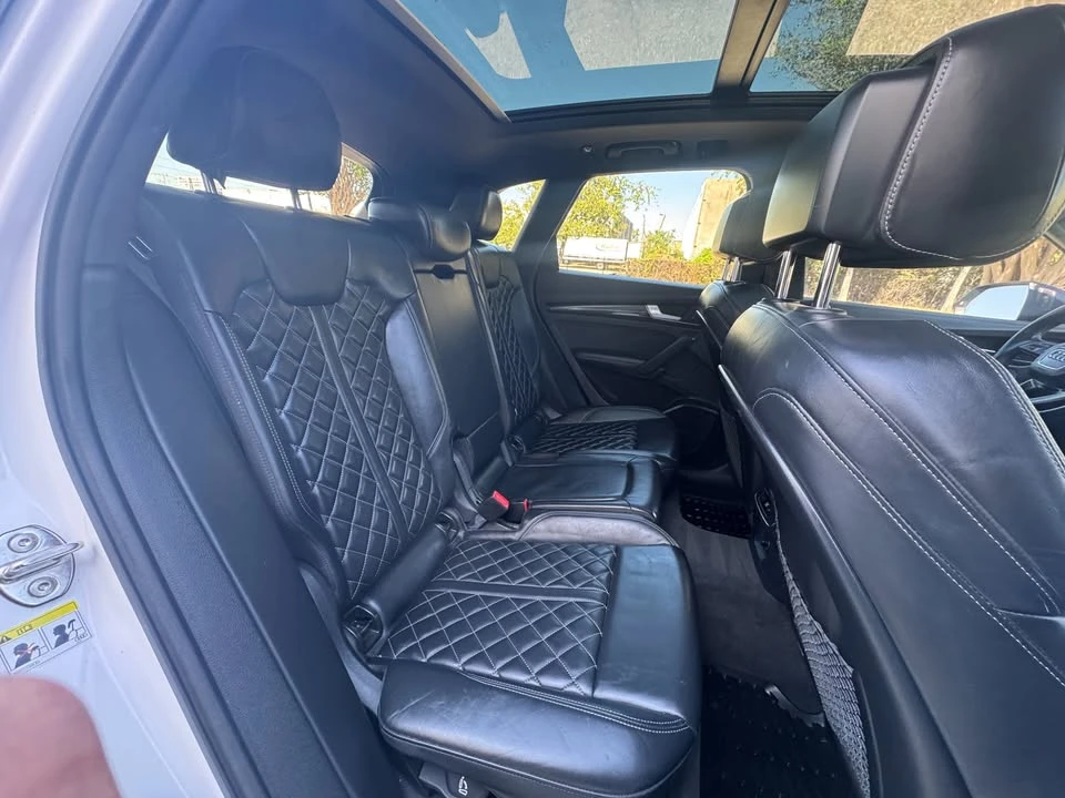 2018 Audi FY Q5 - Image 9 of 20