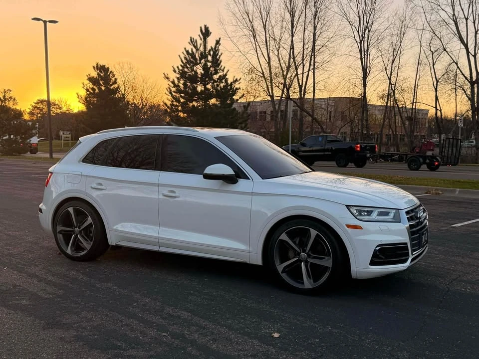 2018 Audi FY Q5 - Image 4 of 19