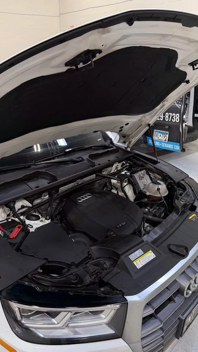 2018 Audi FY Q5 - Image 3 of 19