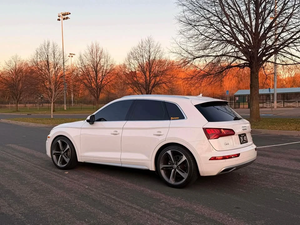 2018 Audi FY Q5 - Image 7 of 19