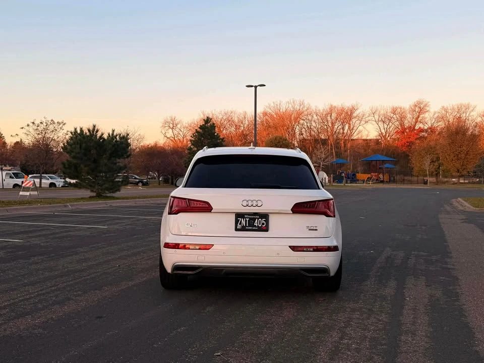 2018 Audi FY Q5 - Image 6 of 19