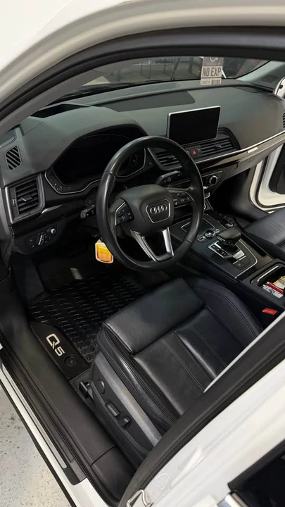 2018 Audi FY Q5 - Image 2 of 19