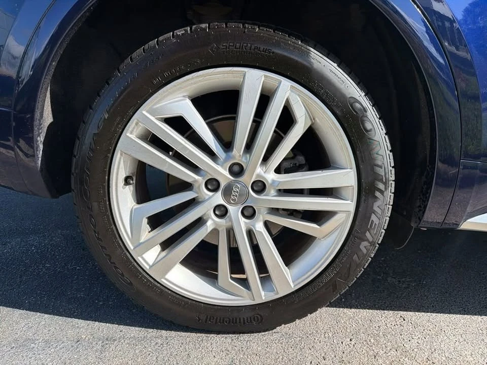 2018 Audi FY Q5 - Image 9 of 13