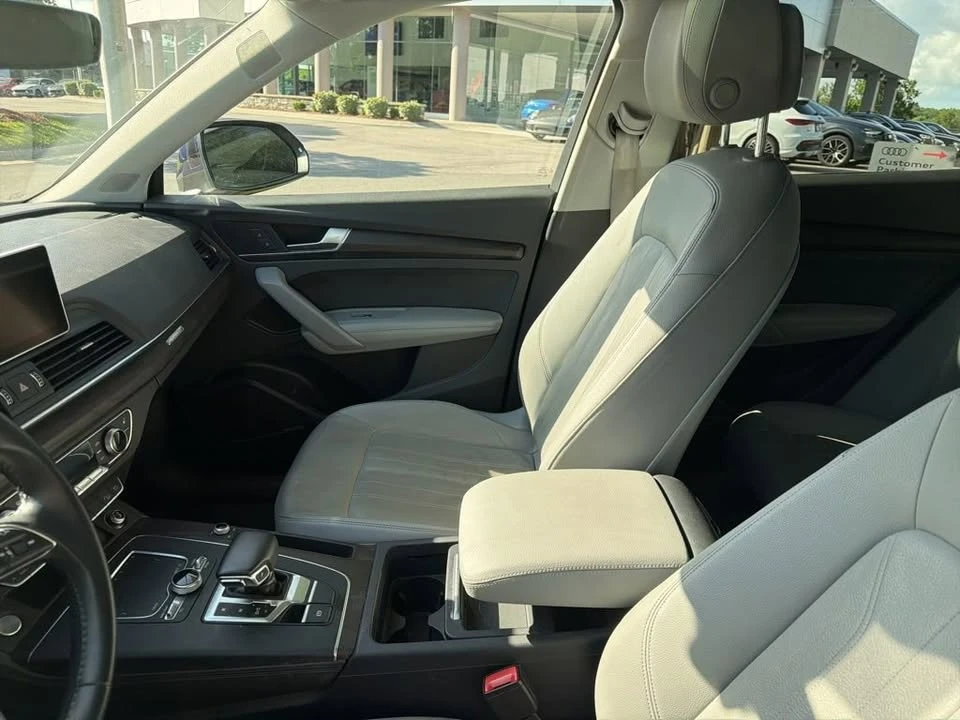 2018 Audi FY Q5 - Image 11 of 13