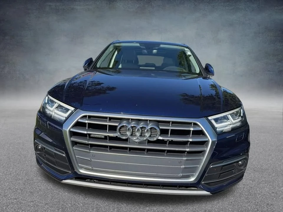 2018 Audi FY Q5 - Image 6 of 13
