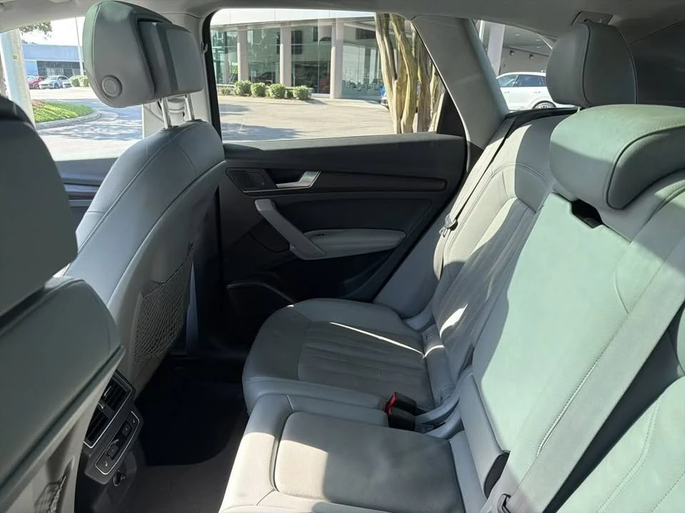 2018 Audi FY Q5 - Image 12 of 13