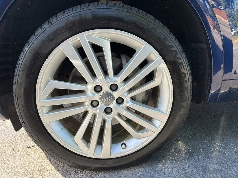 2018 Audi FY Q5 - Image 7 of 13