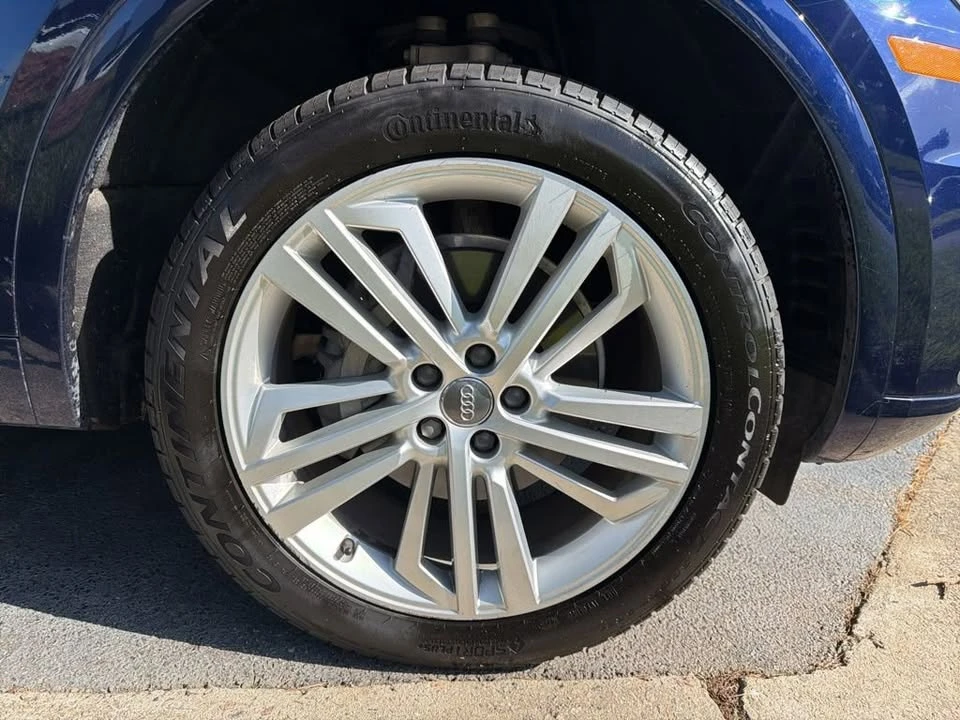 2018 Audi FY Q5 - Image 10 of 13