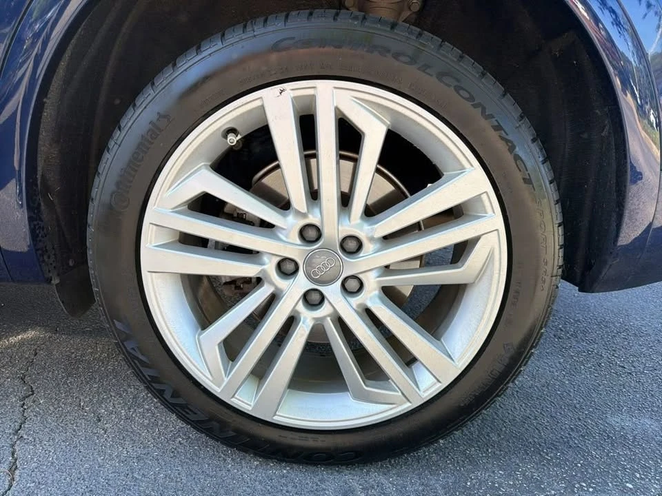2018 Audi FY Q5 - Image 8 of 13