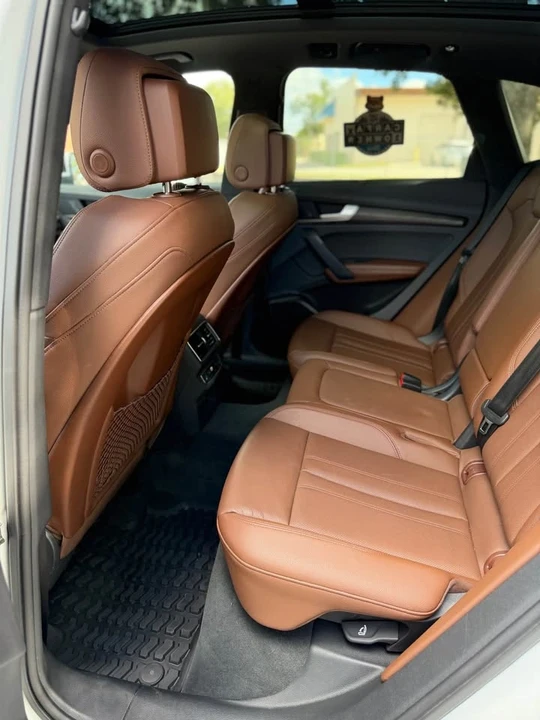 2018 Audi FY Q5 - Image 8 of 15