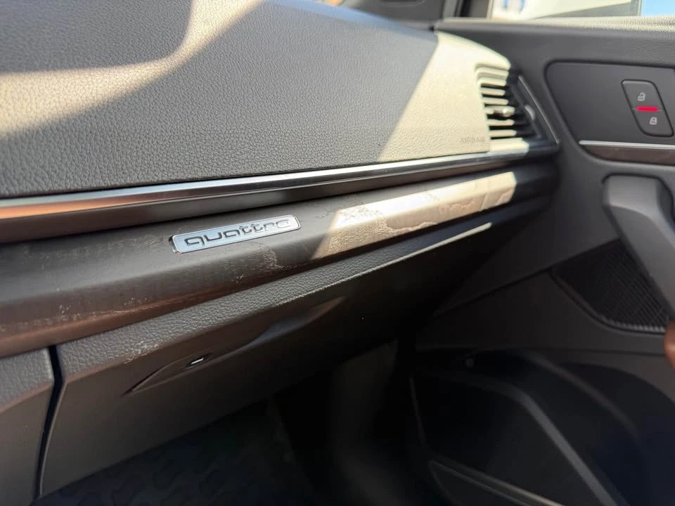 2018 Audi FY Q5 - Image 14 of 15
