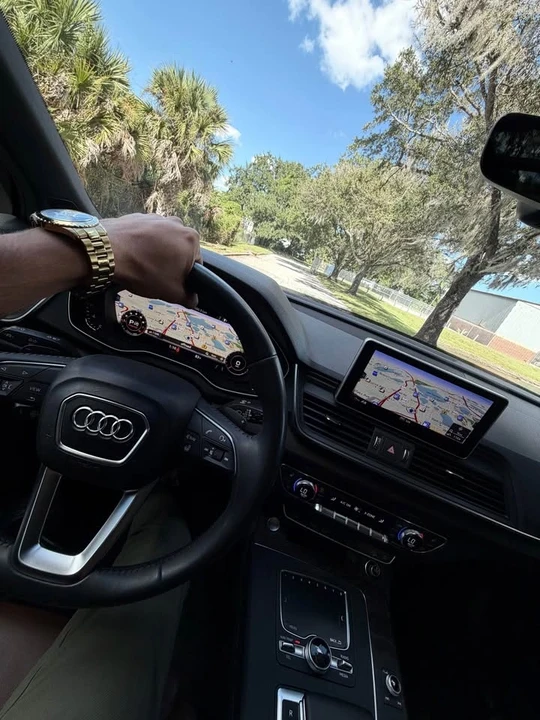 2018 Audi FY Q5 - Image 13 of 15