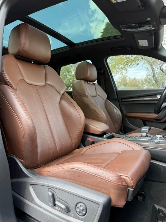 2018 Audi FY Q5 - Image 15 of 19
