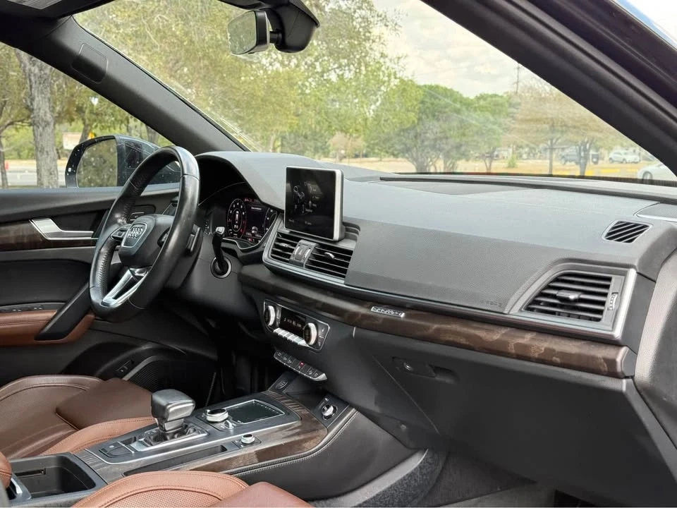 2018 Audi FY Q5 - Image 16 of 19