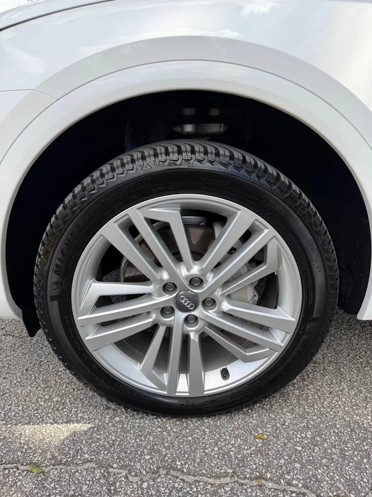 2018 Audi FY Q5 - Image 15 of 15