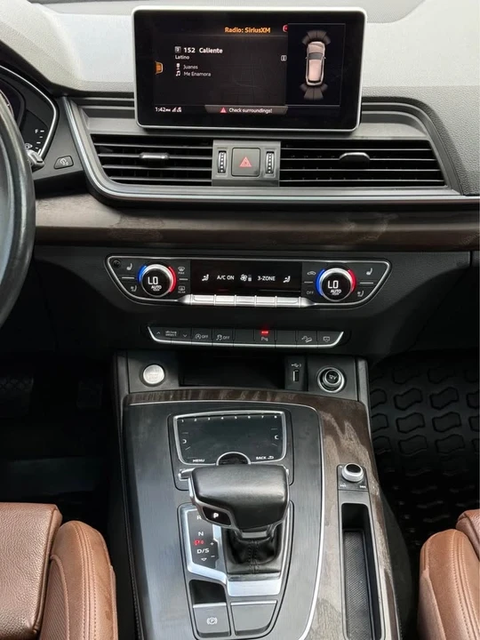 2018 Audi FY Q5 - Image 14 of 19