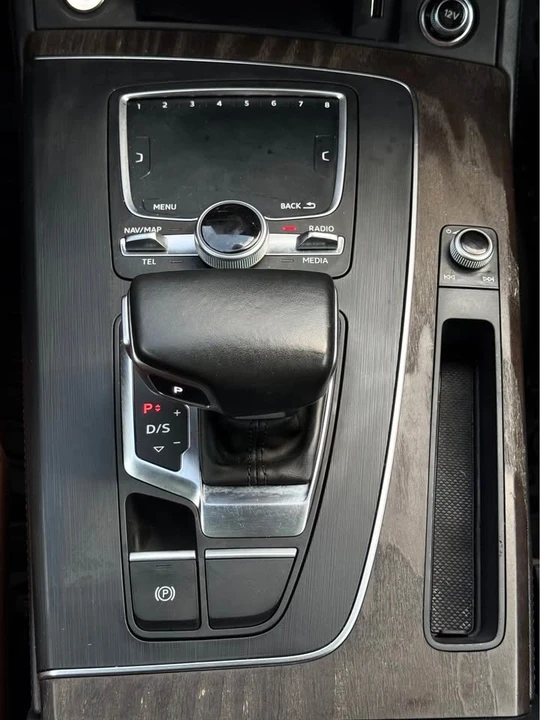 2018 Audi FY Q5 - Image 19 of 19