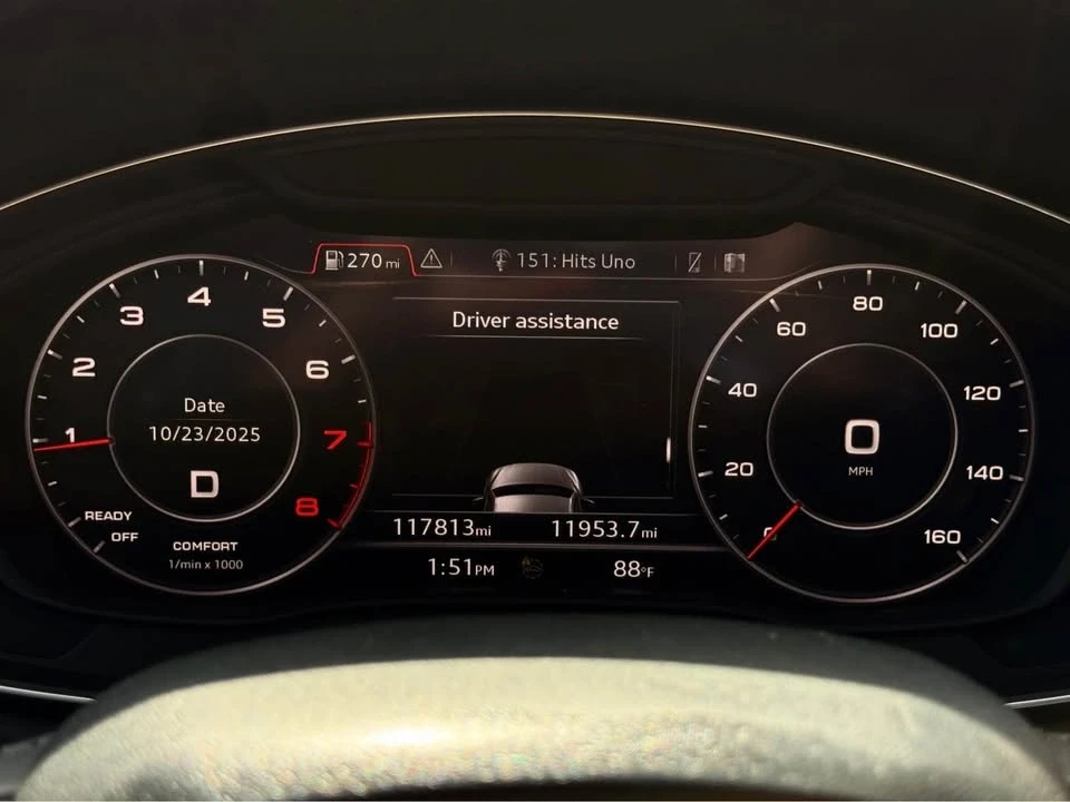 2018 Audi FY Q5 - Image 18 of 19