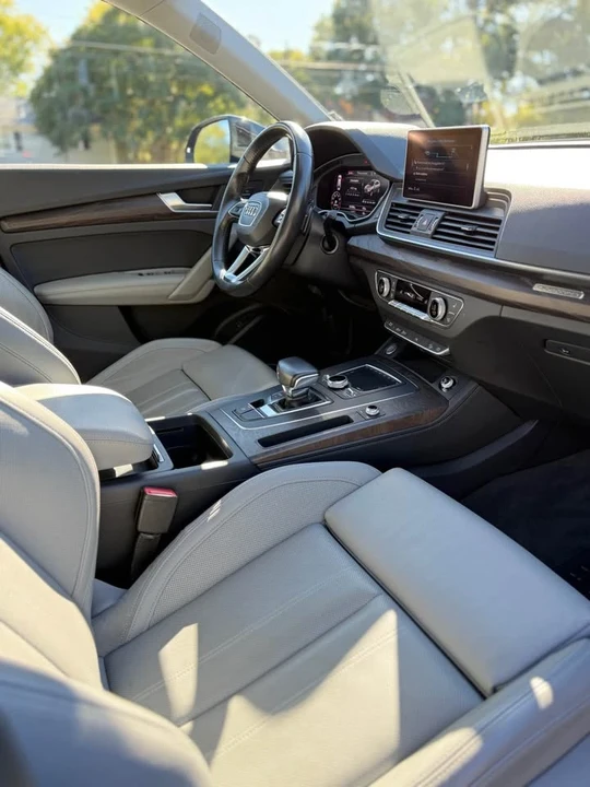 2018 Audi FY Q5 - Image 15 of 19