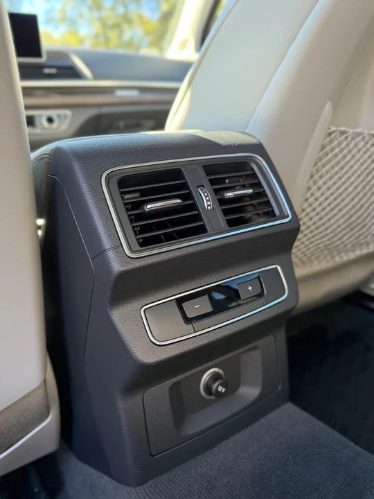 2018 Audi FY Q5 - Image 8 of 19