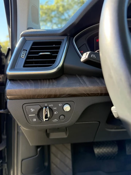 2018 Audi FY Q5 - Image 14 of 19