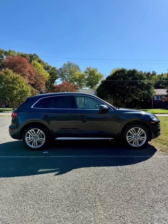 2018 Audi FY Q5 - Image 3 of 19