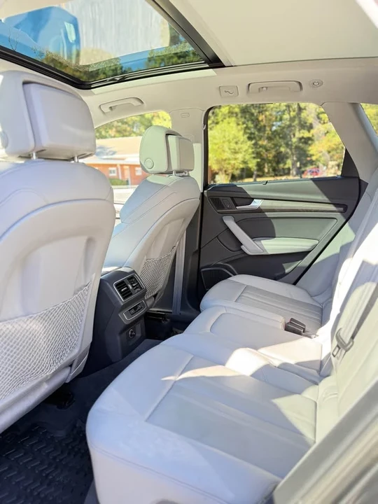 2018 Audi FY Q5 - Image 6 of 19